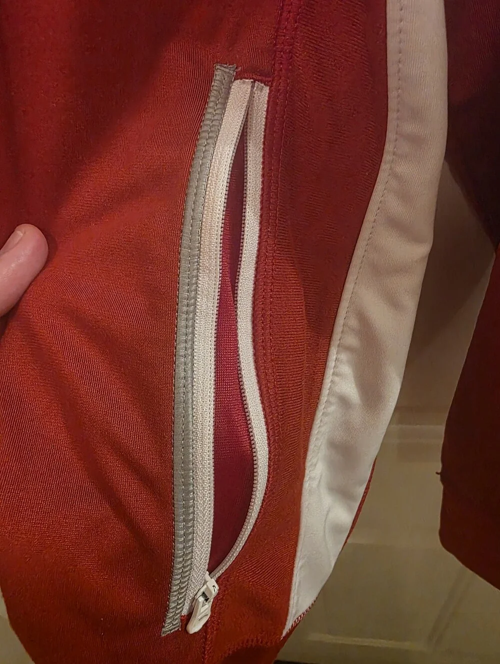 adidas lightweight performance
